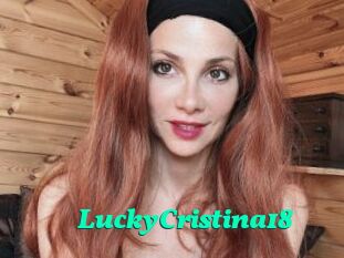 LuckyCristina18