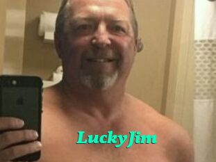 LuckyJim