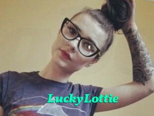 LuckyLottie