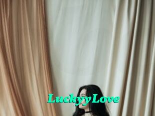 LuckyyLove