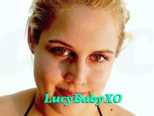 LucyBabyXO