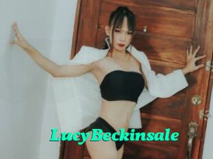 LucyBeckinsale