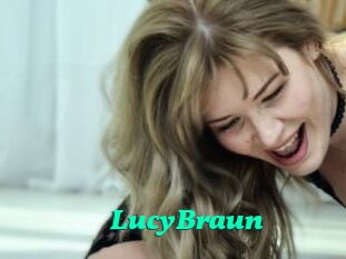 LucyBraun