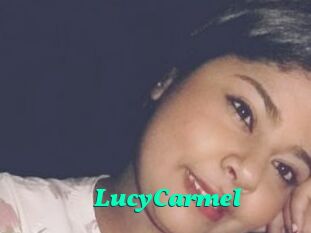 LucyCarmel