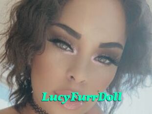 LucyFurrDoll