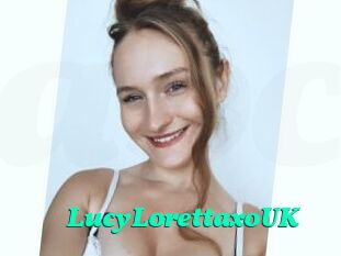 LucyLorettaxoUK