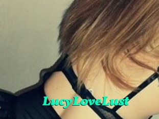 LucyLoveLust