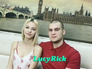 LucyRick
