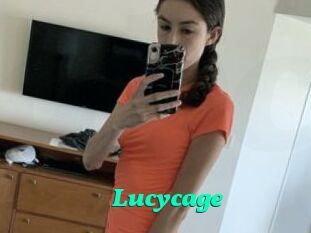 Lucycage