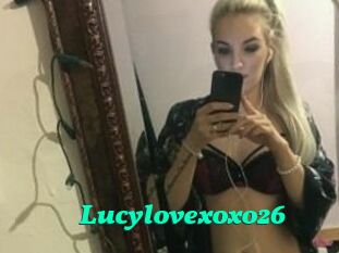 Lucylovexoxo26
