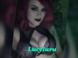 Lucyluru