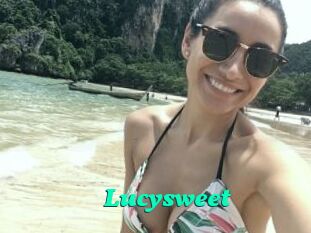 Lucysweet