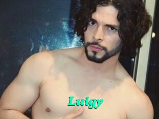 Luigy