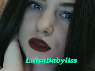 LuisaBabyliss