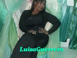 LuisaGuerrero