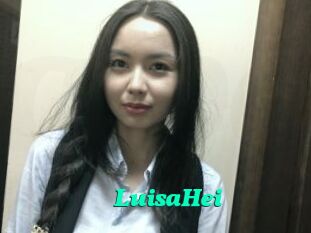 LuisaHei