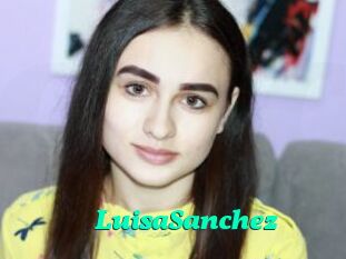 LuisaSanchez