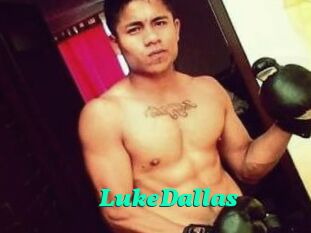 LukeDallas