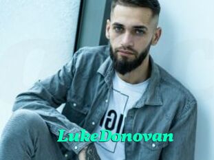 LukeDonovan