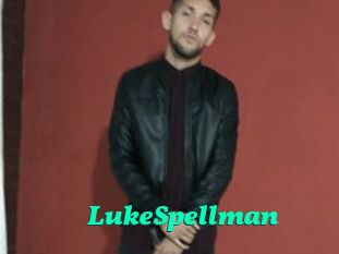 LukeSpellman
