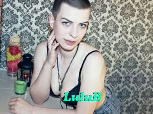 LuluB