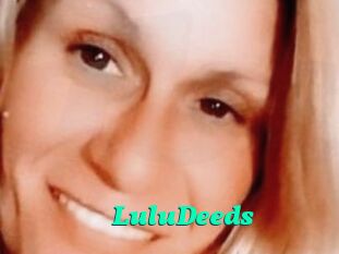 LuluDeeds