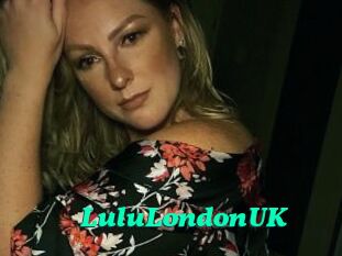 LuluLondonUK