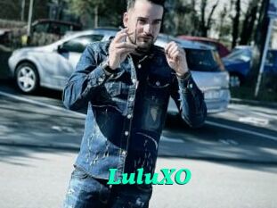 LuluXO