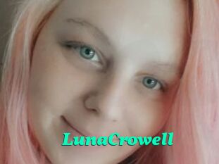 LunaCrowell
