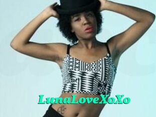 LunaLoveXoXo