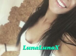 LunaLunaX