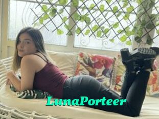 LunaPorteer