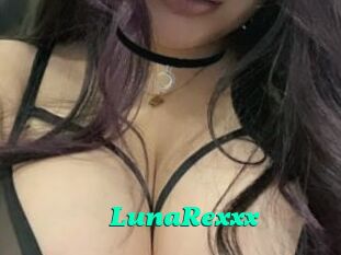 LunaRexxx