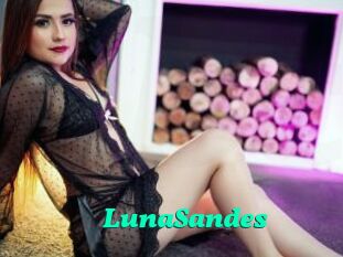 LunaSandes