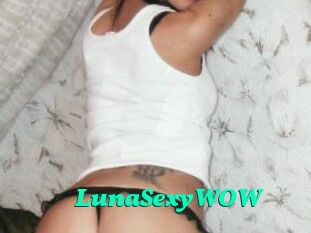 LunaSexyWOW