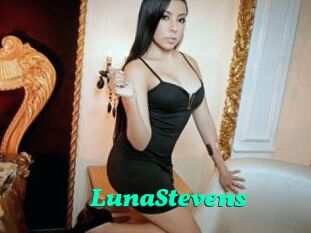 LunaStevens