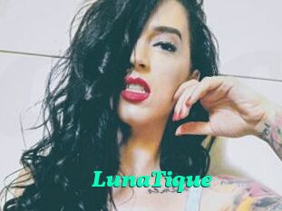 LunaTique