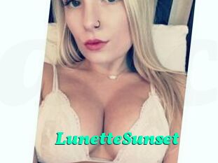 LunetteSunset