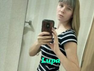 Lupa