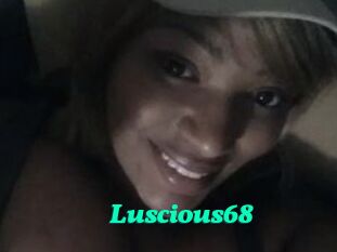Luscious68
