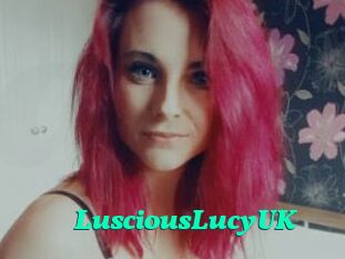 LusciousLucyUK