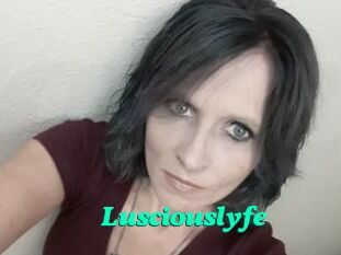 Lusciouslyfe
