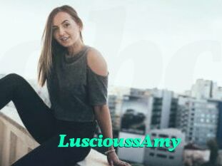 LuscioussAmy