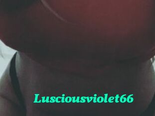 Lusciousviolet66
