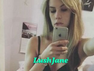 LushJane