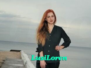 LusiLoren