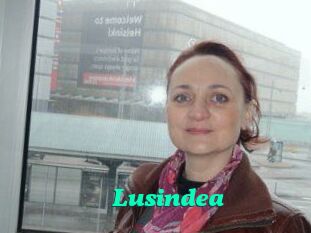 Lusindea