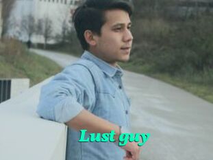 Lust_guy