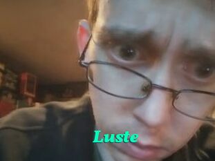 Luste