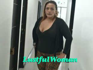 LustfulWoman